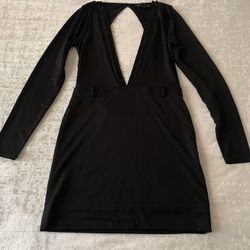Party Little black Dress STYLESTALKER