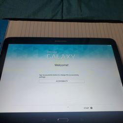 Samsung Galaxy Tab 4