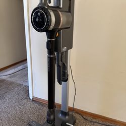 LG CordZero A9 Ultimate Cordless Stick Vacuum