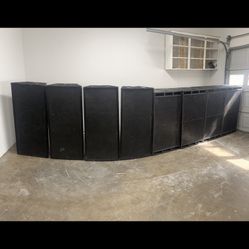 Audio & Equipment 