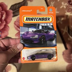 Matchbox
