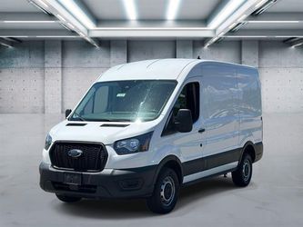 2023 Ford Transit-350 Cargo