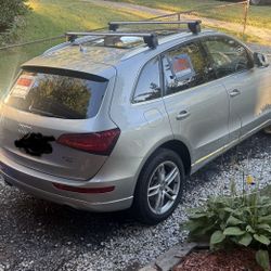 2015 Audi Q5