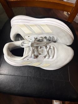 Adidas Cloudfoam Running Sneakers
