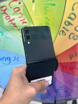 Galaxy Z Flip 3! Flawless Condition | Great Deal