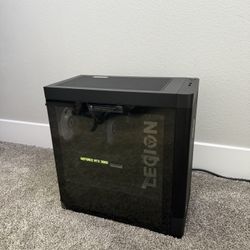 RTX 3060 Gaming PC 
