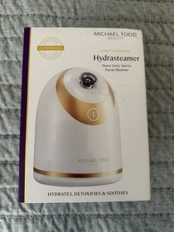 Hydrasteamer