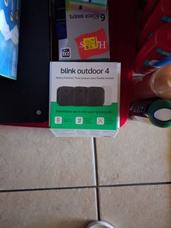 Cameras