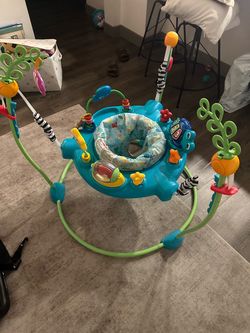 Baby Bouncer
