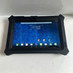 Acer Iconia A3-A30 10” Android 5.0.2 16GB Tablet with Case - $49