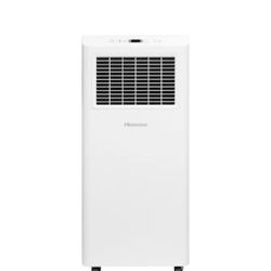 Hisense Portable AC - used For Only 3 Days