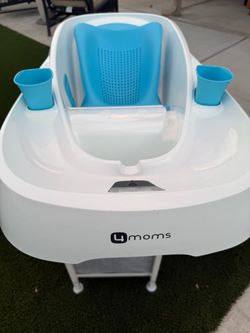Baby bathtub