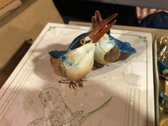 Craft Birds 2 Types