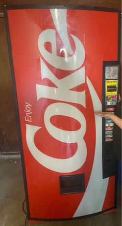 Vending machine