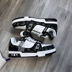 Louis Vuitton Trainers