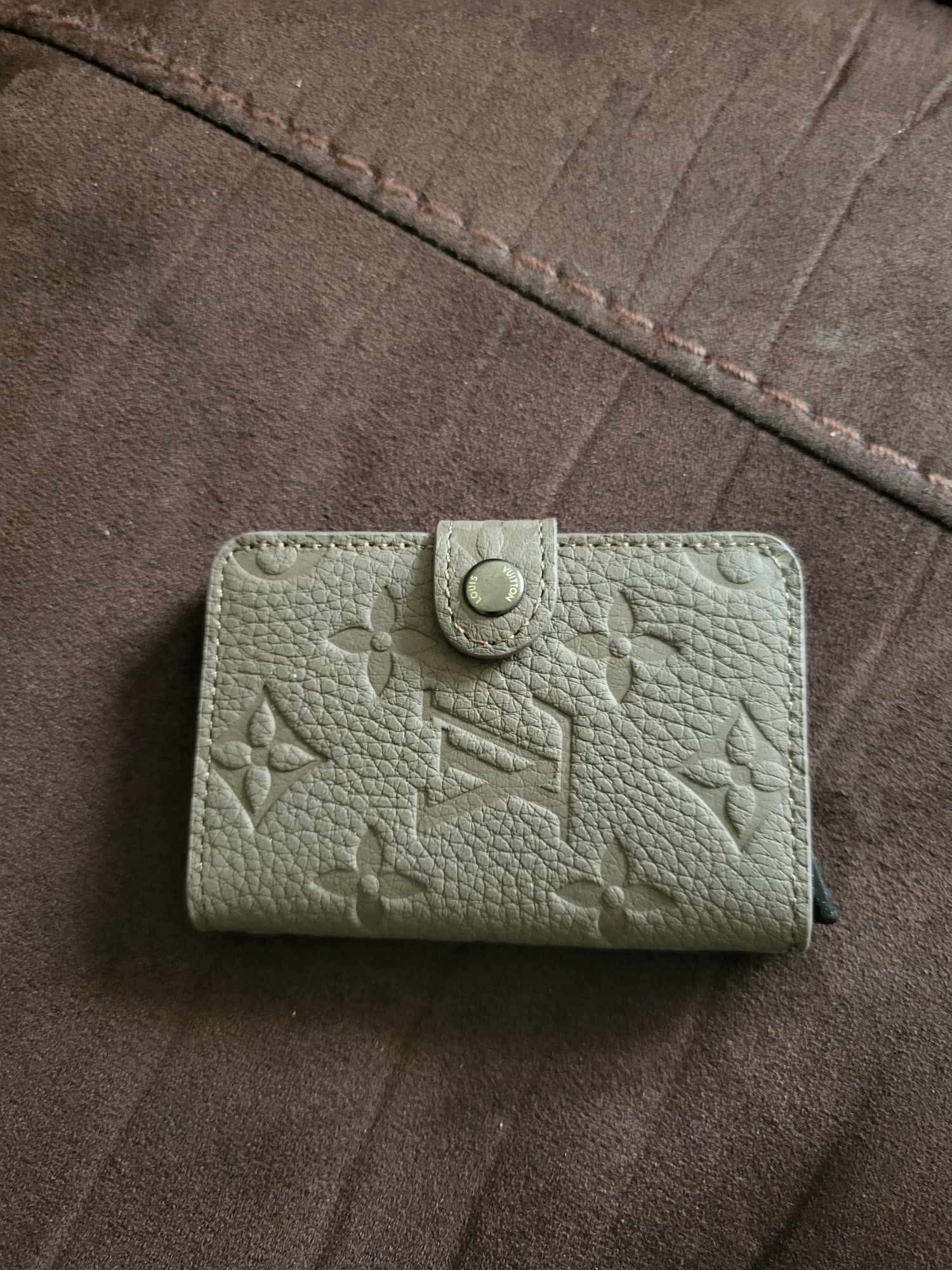 Cards Holder Wallet For Men And Women