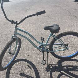 3G Bikes Isla Vista Beach Cruiser