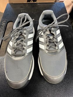 Adidas golf shoes