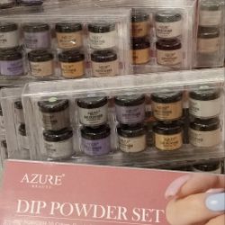 Dip Powders 