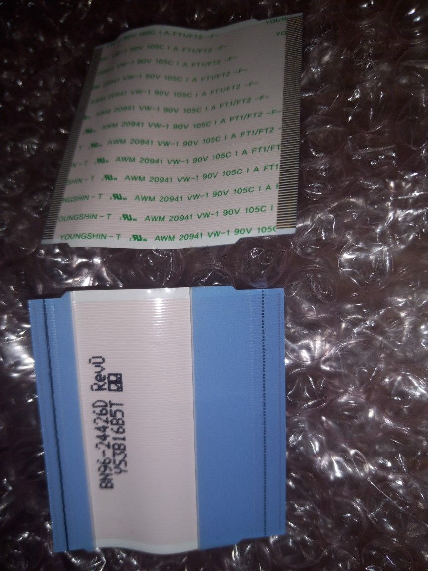 Samsung UN65F7050AF Cable BN96-24426D