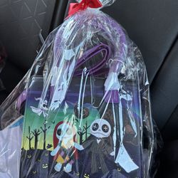 Nightmare Before Xmas 