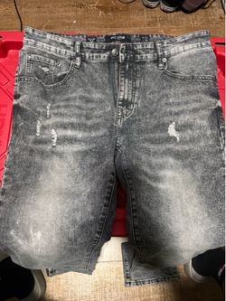 Men’s Denim Jeans