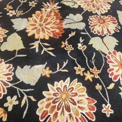 Safavieh wool bloom collections rug