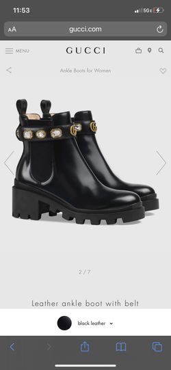 Nice Women’s Boots Size 8 New 🤍🤍🤍🤍