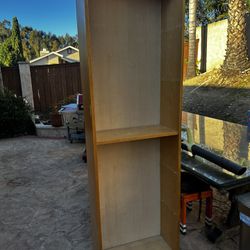 IKEA Billy Bookcase 
