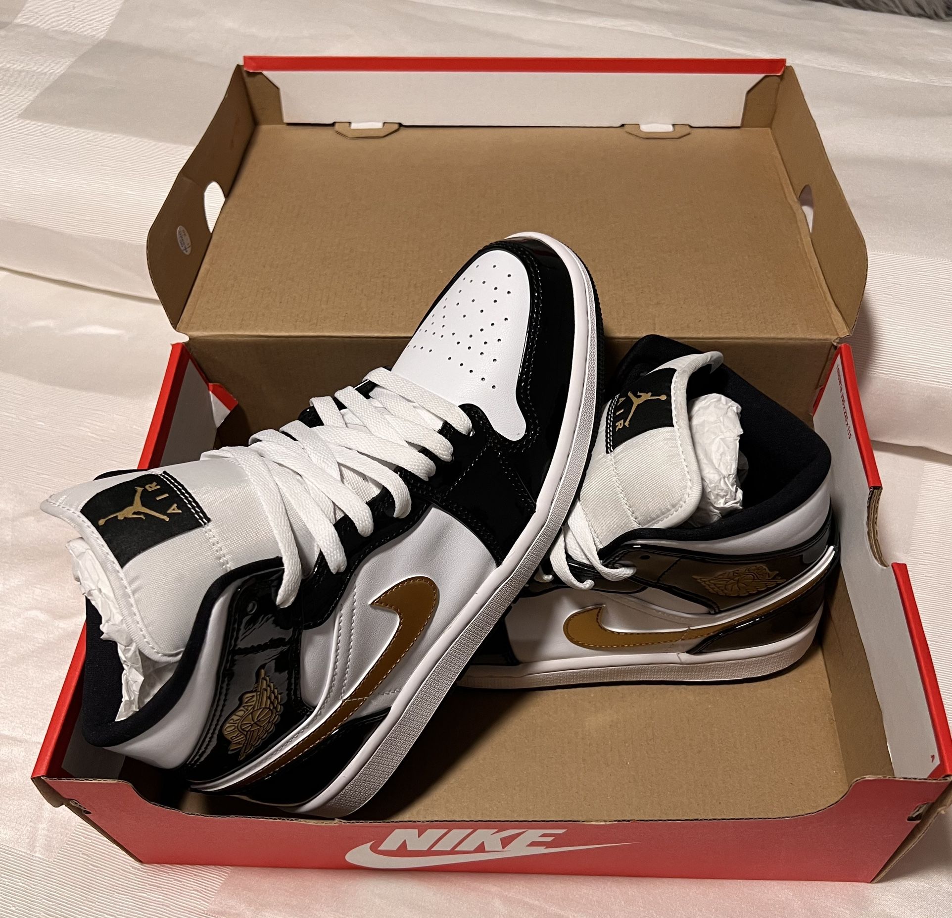 Air Jordan