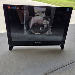 Lenovo Desk Top Computer