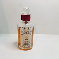 Penhaligon Perfume Night scented stock