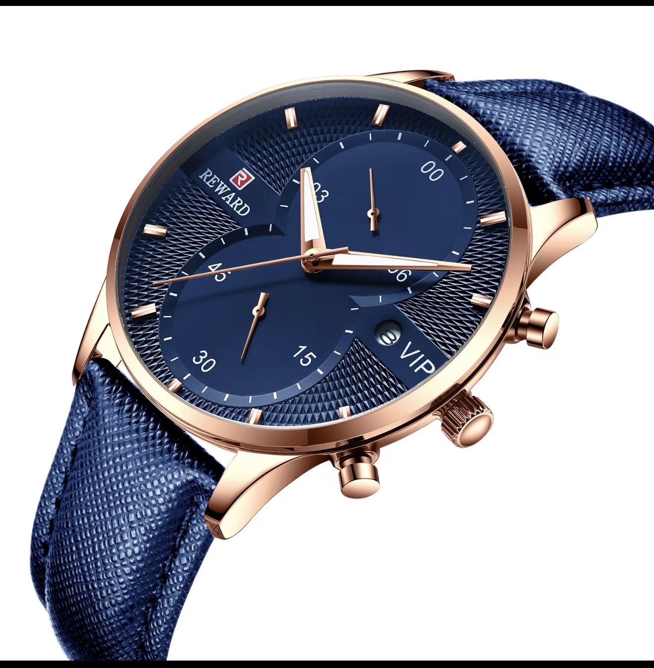 Men’s Quartz Watch