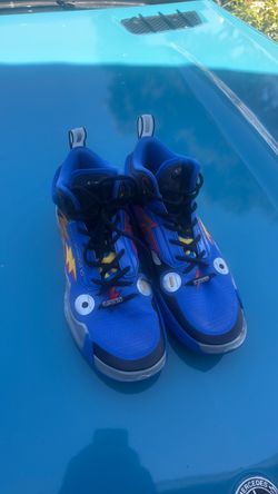 Way of wades 10