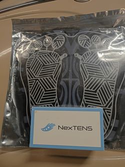 Nextens Tens/Ems