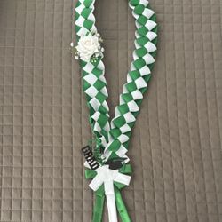 Graduation Lei 