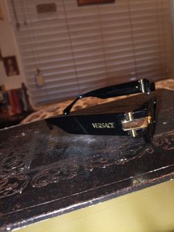 VERSACE SHADES