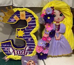 Repunzel