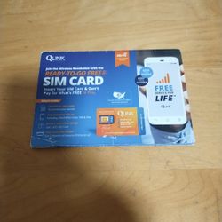 QLINK Wireless 