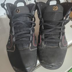 Jordans 4.5y