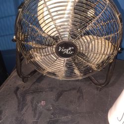 Small Powerful Fan 