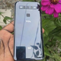 VERIZON TCL10 126GB ($90)