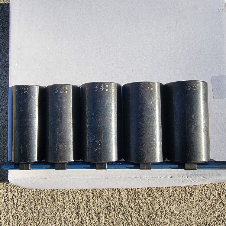 Matco Tools