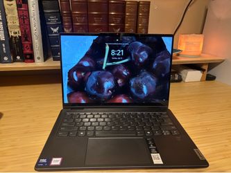 Lenovo Yoga  7i 2 in 1