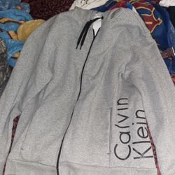 Calvin Klein Sweater Good Condition 
