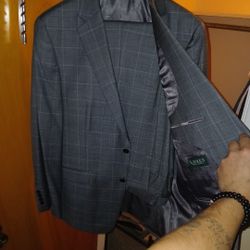 Ralph Lauren Suit