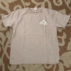 Thrifted Adidas Shirt