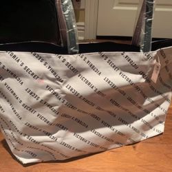 Victoria Secret Tote Bag New 