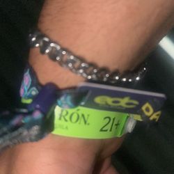 EDC Orlando Sunday Ticket