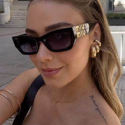 Lentes Miu Miu Brand New 